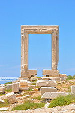 GriechenlandWeb Naxos Stadt - Kykladen Griechenland - nr 330 - Foto GriechenlandWeb.de