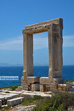 Naxos stad - Cycladen Griekenland - nr 333 - Foto van De Griekse Gids