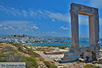 Naxos stad - Cycladen Griekenland - nr 335 - Foto van De Griekse Gids