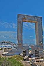 Naxos stad - Cycladen Griekenland - nr 336 - Foto van De Griekse Gids