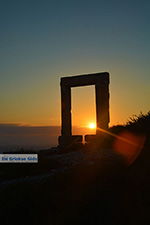 Naxos stad - Cycladen Griekenland - nr 343 - Foto van De Griekse Gids