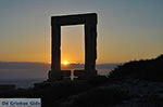 Portara Naxos stad - Cycladen Griekenland - nr 5 - Foto van De Griekse Gids