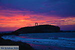 Portara Naxos stad - Cycladen Griekenland - nr 6 - Foto van De Griekse Gids