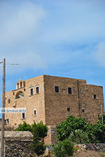 Tussen Chalkio en Aghiassos op Naxos - Cycladen Griekenland - nr  1 - Foto van De Griekse Gids