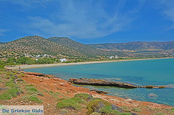 Aghiassos Naxos - Cycladen Griekenland - nr 3 - Foto van https://www.grieksegids.nl/fotos/naxos/normaal/aghiassos-naxos-003.jpg