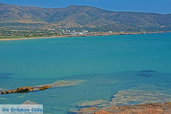 Aghiassos Naxos - Cycladen Griekenland - nr 5 - Foto van https://www.grieksegids.nl/fotos/naxos/normaal/aghiassos-naxos-005.jpg