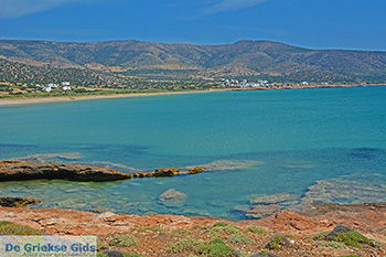 Aghiassos Naxos - Cycladen Griekenland - nr 6 - Foto van https://www.grieksegids.nl/fotos/naxos/normaal/aghiassos-naxos-006.jpg
