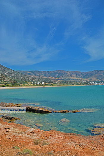 Aghiassos Naxos - Cycladen Griekenland - nr 11 - Foto van https://www.grieksegids.nl/fotos/naxos/normaal/aghiassos-naxos-011.jpg
