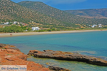 Aghiassos Naxos - Cycladen Griekenland - nr 14 - Foto van https://www.grieksegids.nl/fotos/naxos/normaal/aghiassos-naxos-014.jpg