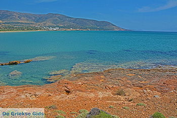 Aghiassos Naxos - Cycladen Griekenland - nr 19 - Foto van https://www.grieksegids.nl/fotos/naxos/normaal/aghiassos-naxos-019.jpg
