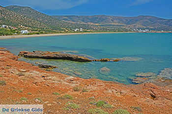 Aghiassos Naxos - Cycladen Griekenland - nr 20 - Foto van https://www.grieksegids.nl/fotos/naxos/normaal/aghiassos-naxos-020.jpg