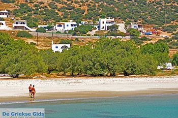 Aghiassos Naxos - Cycladen Griekenland - nr 30 - Foto van https://www.grieksegids.nl/fotos/naxos/normaal/aghiassos-naxos-030.jpg