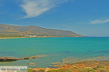 Aghiassos Naxos - Cycladen Griekenland - nr 31 - Foto van https://www.grieksegids.nl/fotos/naxos/normaal/aghiassos-naxos-031.jpg