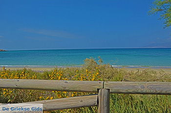 Agia Anna Naxos - Cycladen Griekenland - nr 3 - Foto van https://www.grieksegids.nl/fotos/naxos/normaal/agia-anna-naxos-003.jpg