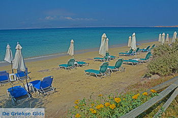 Agia Anna Naxos - Cycladen Griekenland - nr 4 - Foto van https://www.grieksegids.nl/fotos/naxos/normaal/agia-anna-naxos-004.jpg