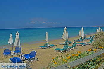 Agia Anna Naxos - Cycladen Griekenland - nr 5 - Foto van https://www.grieksegids.nl/fotos/naxos/normaal/agia-anna-naxos-005.jpg