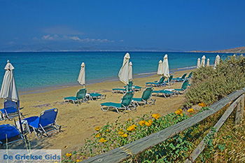 Agia Anna Naxos - Cycladen Griekenland - nr 6 - Foto van https://www.grieksegids.nl/fotos/naxos/normaal/agia-anna-naxos-006.jpg