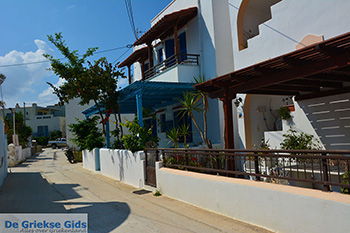 Agia Anna Naxos - Cycladen Griekenland - nr 9 - Foto van https://www.grieksegids.nl/fotos/naxos/normaal/agia-anna-naxos-009.jpg