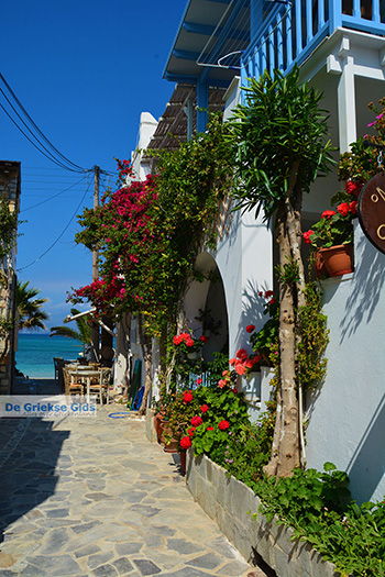Agia Anna Naxos - Cycladen Griekenland - nr 30 - Foto van https://www.grieksegids.nl/fotos/naxos/normaal/agia-anna-naxos-030.jpg
