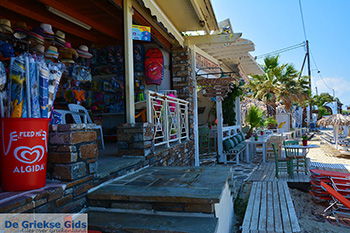 Agia Anna Naxos - Cycladen Griekenland - nr 44 - Foto van https://www.grieksegids.nl/fotos/naxos/normaal/agia-anna-naxos-044.jpg