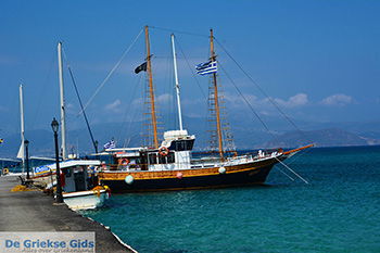 Agia Anna Naxos - Cycladen Griekenland - nr 57 - Foto van https://www.grieksegids.nl/fotos/naxos/normaal/agia-anna-naxos-057.jpg