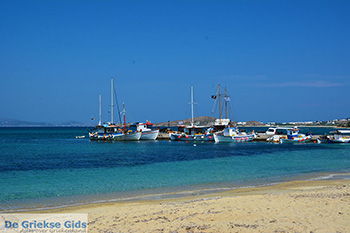 Agia Anna Naxos - Cycladen Griekenland - nr 87 - Foto van https://www.grieksegids.nl/fotos/naxos/normaal/agia-anna-naxos-087.jpg