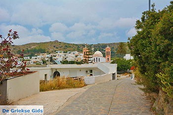 Agios Arsenios Naxos - Kykladen Griechenland - nr 8 - Foto von GriechenlandWeb.de