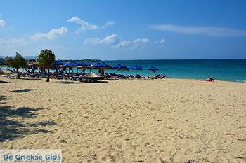 Agios Prokopios Naxos - Cycladen Griekenland - nr 1 - Foto van https://www.grieksegids.nl/fotos/naxos/normaal/agios-prokopios-naxos-001.jpg