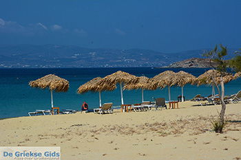 Agios Prokopios Naxos - Cycladen Griekenland - nr 4 - Foto van https://www.grieksegids.nl/fotos/naxos/normaal/agios-prokopios-naxos-004.jpg
