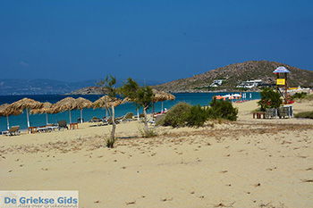 Agios Prokopios Naxos - Cycladen Griekenland - nr 5 - Foto van https://www.grieksegids.nl/fotos/naxos/normaal/agios-prokopios-naxos-005.jpg