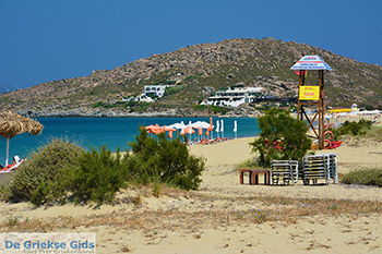 Agios Prokopios Naxos - Cycladen Griekenland - nr 6 - Foto van https://www.grieksegids.nl/fotos/naxos/normaal/agios-prokopios-naxos-006.jpg