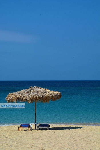 Agios Prokopios Naxos - Cycladen Griekenland - nr 9 - Foto van https://www.grieksegids.nl/fotos/naxos/normaal/agios-prokopios-naxos-009.jpg