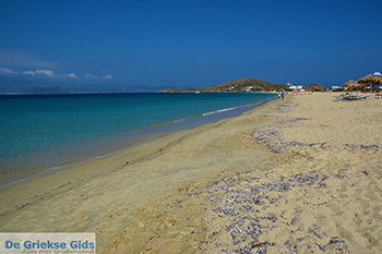 Agios Prokopios Naxos - Cycladen Griekenland - nr 11 - Foto van https://www.grieksegids.nl/fotos/naxos/normaal/agios-prokopios-naxos-011.jpg