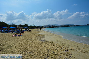 Agios Prokopios Naxos - Cycladen Griekenland - nr 17 - Foto van https://www.grieksegids.nl/fotos/naxos/normaal/agios-prokopios-naxos-017.jpg