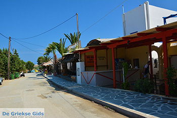 Agios Prokopios Naxos - Cycladen Griekenland - nr 18 - Foto van https://www.grieksegids.nl/fotos/naxos/normaal/agios-prokopios-naxos-018.jpg