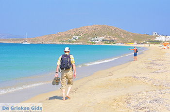 Agios Prokopios Naxos - Cycladen Griekenland - nr 23 - Foto van https://www.grieksegids.nl/fotos/naxos/normaal/agios-prokopios-naxos-023.jpg