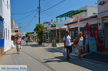 Agios Prokopios Naxos - Cycladen Griekenland - nr 28 - Foto van https://www.grieksegids.nl/fotos/naxos/normaal/agios-prokopios-naxos-028.jpg