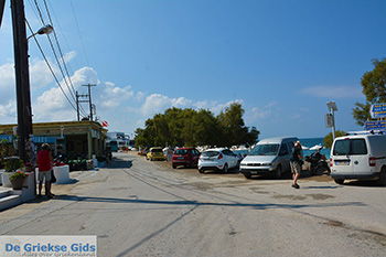 Agios Prokopios Naxos - Cycladen Griekenland - nr 30 - Foto van https://www.grieksegids.nl/fotos/naxos/normaal/agios-prokopios-naxos-030.jpg