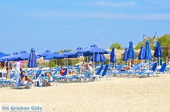 Agios Prokopios Naxos - Cycladen Griekenland - nr 31 - Foto van https://www.grieksegids.nl/fotos/naxos/normaal/agios-prokopios-naxos-031.jpg