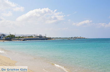 Agios Prokopios Naxos - Cycladen Griekenland - nr 32 - Foto van https://www.grieksegids.nl/fotos/naxos/normaal/agios-prokopios-naxos-032.jpg