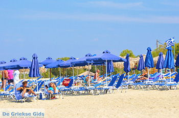 Agios Prokopios Naxos - Cycladen Griekenland - nr 36 - Foto van https://www.grieksegids.nl/fotos/naxos/normaal/agios-prokopios-naxos-036.jpg