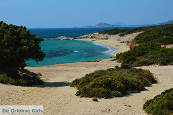 Alyko Naxos - Cycladen Griekenland - nr 56 - Foto van https://www.grieksegids.nl/fotos/naxos/normaal/alyko-naxos-012.jpg