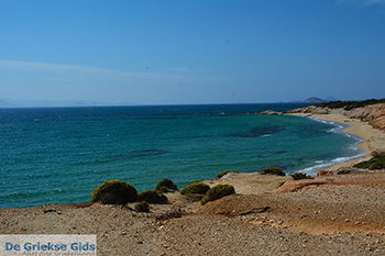 Alyko Naxos - Kykladen Griechenland - nr 59 - Foto GriechenlandWeb.de
