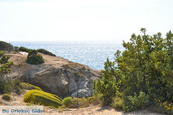 Alyko Naxos - Cycladen Griekenland - nr 66 - Foto van https://www.grieksegids.nl/fotos/naxos/normaal/alyko-naxos-022.jpg