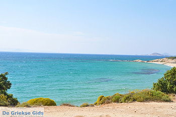 Alyko Naxos - Cycladen Griekenland - nr 74 - Foto van https://www.grieksegids.nl/fotos/naxos/normaal/alyko-naxos-030.jpg