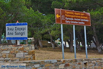 Ano Sangri Naxos - Cycladen Griekenland- nr 3 - Foto van https://www.grieksegids.nl/fotos/naxos/normaal/ano-sangri-naxos-003.jpg