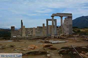 Ano Sangri Naxos - Cycladen Griekenland- nr 14 - Foto van https://www.grieksegids.nl/fotos/naxos/normaal/ano-sangri-naxos-014.jpg