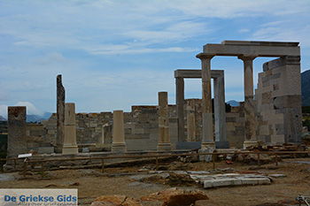 Ano Sangri Naxos - Cycladen Griekenland- nr 15 - Foto van https://www.grieksegids.nl/fotos/naxos/normaal/ano-sangri-naxos-015.jpg