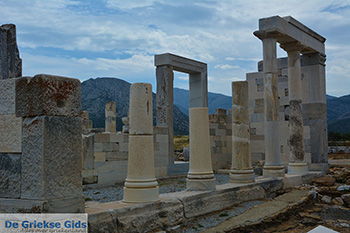 Ano Sangri Naxos - Cycladen Griekenland- nr 19 - Foto van https://www.grieksegids.nl/fotos/naxos/normaal/ano-sangri-naxos-019.jpg