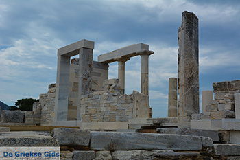 Ano Sangri Naxos - Cycladen Griekenland- nr 23 - Foto van https://www.grieksegids.nl/fotos/naxos/normaal/ano-sangri-naxos-023.jpg